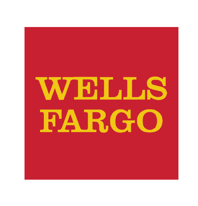 Wells Fargo Logo